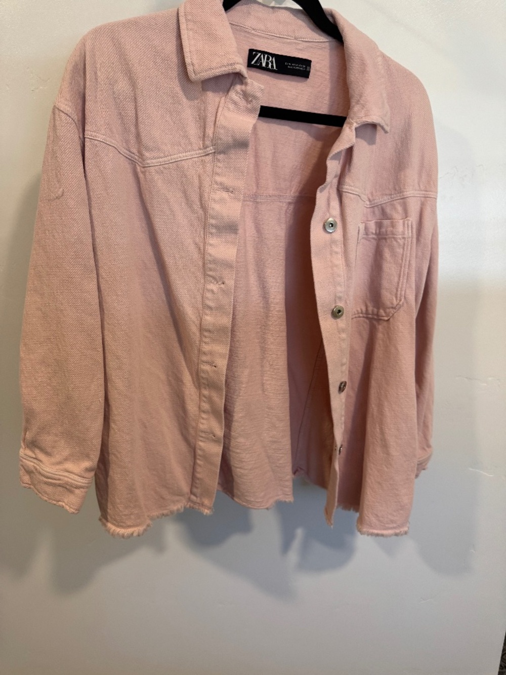 Zara Medium Jacket